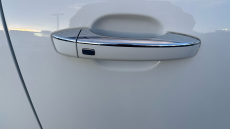 MG Hs 1.5 T-GDI Exclusive 5dr Petrol Hatchback